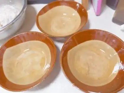 Make Huanzhou step 6