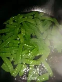 Make Dutch soy sausage step 2