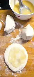 Make Pumpkin step 3