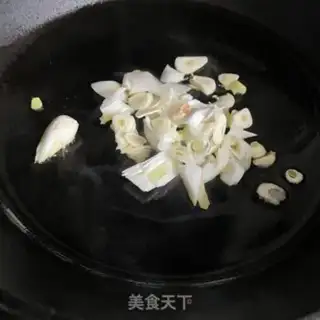Make Soy tofu step 4
