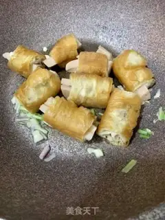 Make Sugar vinegar ribs step 7