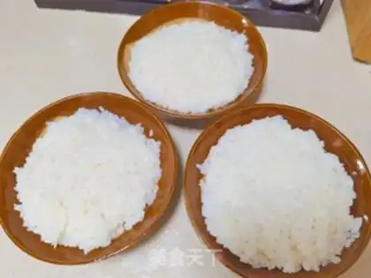 Make Huanzhou step 8