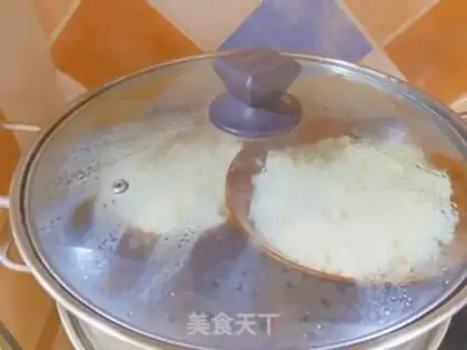 Make Huanzhou step 9