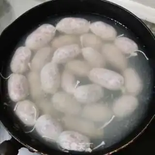 Make Black pepper pretzels step 8