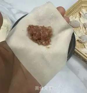 Make Tunnel step 5