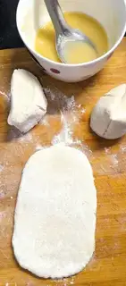 Make Pumpkin step 5