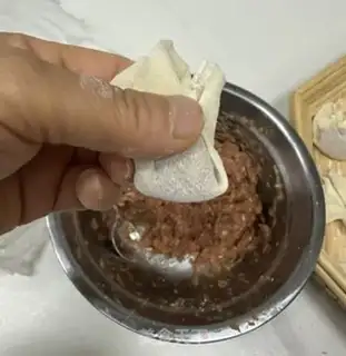 Make Tunnel step 6