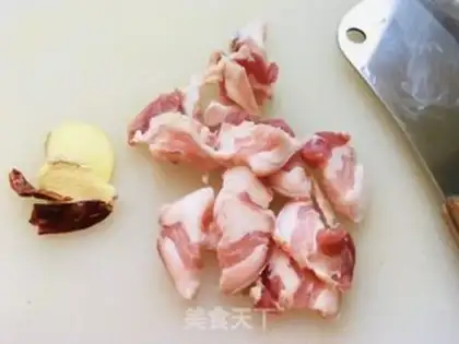 Make Sour sauce step 2