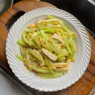 Make Soy tofu step 9