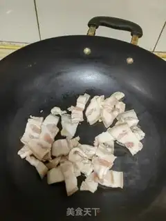 Make Five flowers and chickens step 1