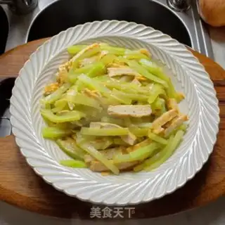 Make Soy tofu step 10