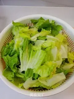 Make Roman cauliflower step 0