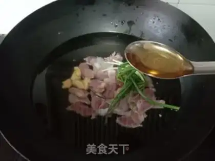 Make Chicken step 2