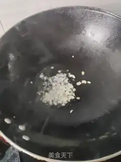 Make Splendid pea seed step 4