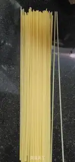 Make Cheese pasta step 0