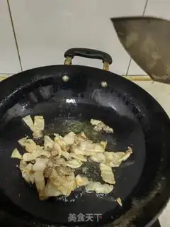 Make Five flowers and chickens step 3