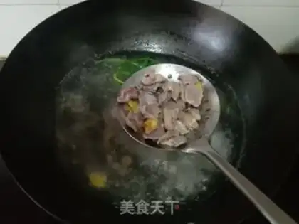Make Chicken step 3