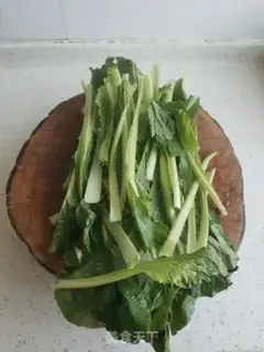 Make Cracked cabbage step 0