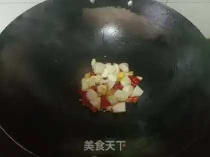 Make Chicken step 5