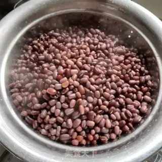 Make Homemade red beans step 2