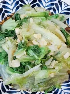 Make Roman cauliflower step 5