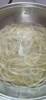 Make Cheese pasta step 3