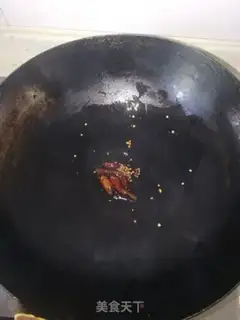 Make Cracked cabbage step 2