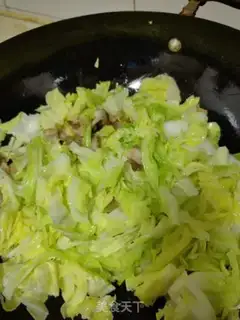 Make Five flowers and chickens step 7