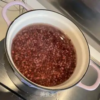 Make Homemade red beans step 3