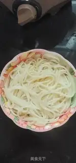 Make Cheese pasta step 4