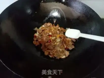 Make Chicken step 8