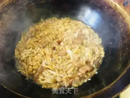 Make Sour sauce step 10