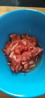 Make Cheese pasta step 6