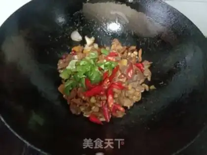 Make Chicken step 10