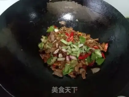 Make Chicken step 11