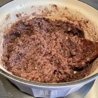 Make Homemade red beans step 7