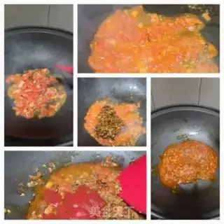 Make Cheese pasta step 8