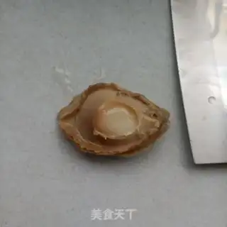 Make My liver and abalone step 2