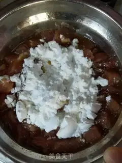 Make Miyagi meat step 2