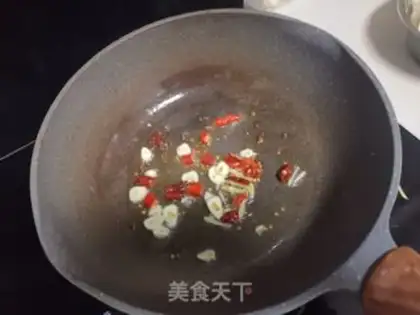 Make A hand tore step 2