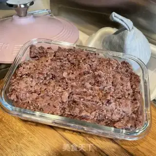 Make Homemade red beans step 9