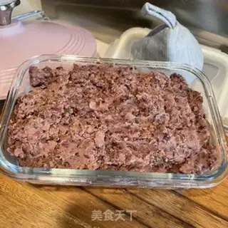 Make Homemade red beans step 10