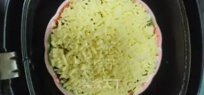 Make Cheese pasta step 12