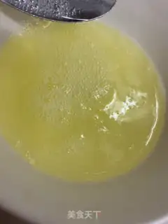 Make Rose guacamole step 3
