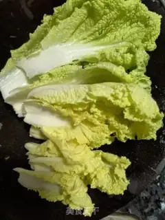 Make Lazy gin soup step 1