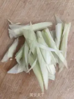 Make Tofus step 1