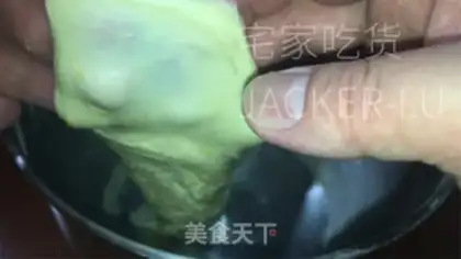 Make Iron-pot pig-bones step 12