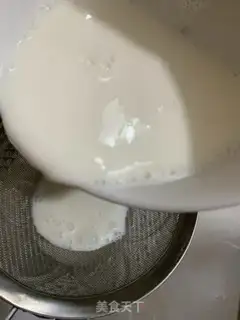 Make Rose guacamole step 5