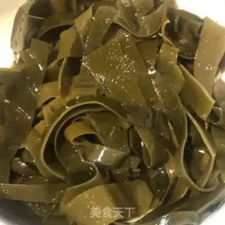 Make Plum meat with soybeans step 8