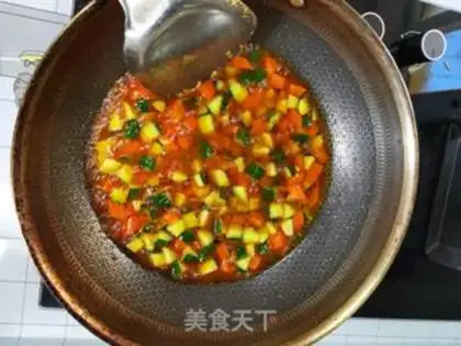 Make Miyagi meat step 14